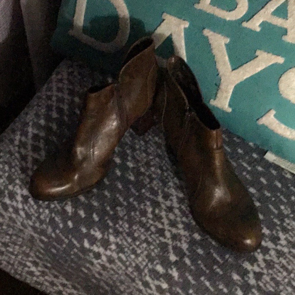 Born Booties - image 1